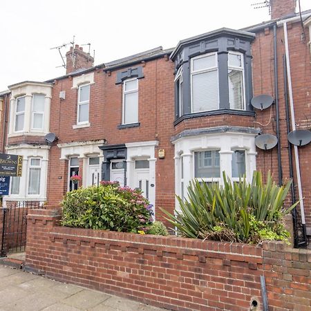 Appartamento Mowbray South Shields Esterno foto