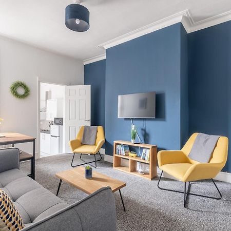 Appartamento Mowbray South Shields Esterno foto