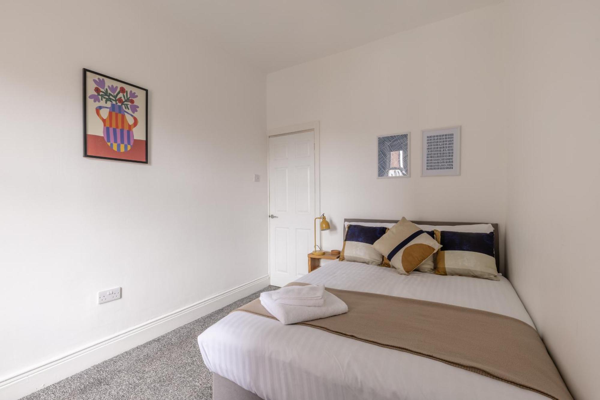Appartamento Mowbray South Shields Esterno foto