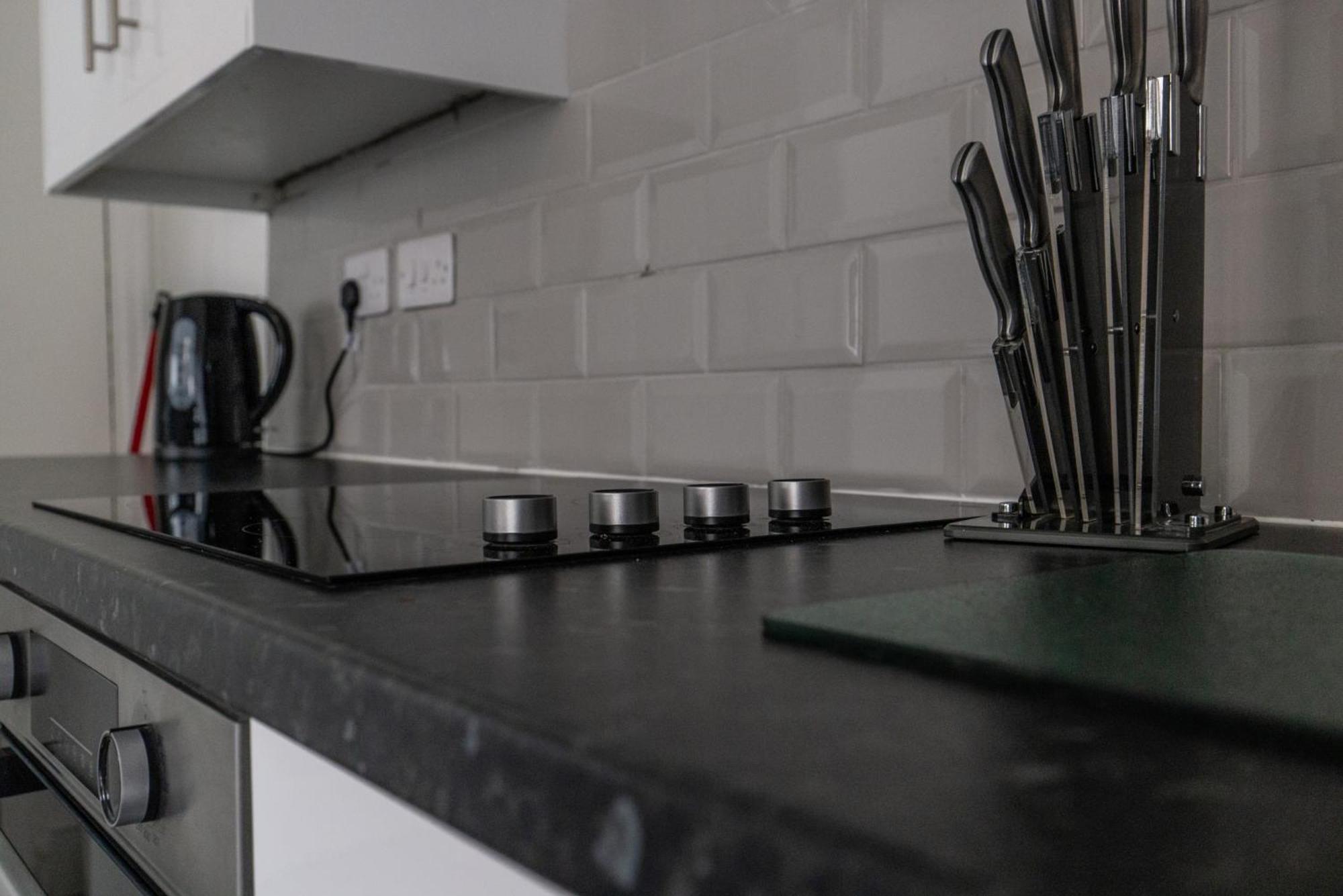 Appartamento Mowbray South Shields Esterno foto